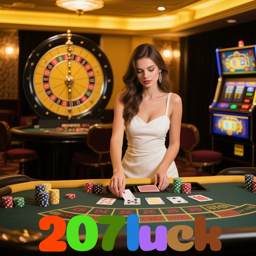207luck - Baixe o App 207luck para Android e Comece a Jogar