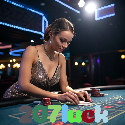 207luck - Baixe o App 207luck para Android e Comece a Jogar
