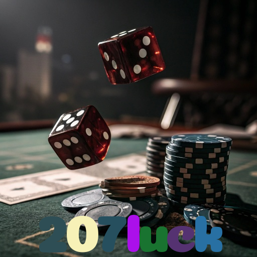 207luck - Baixe o app 207luck no Google Play e jogue ao vivo