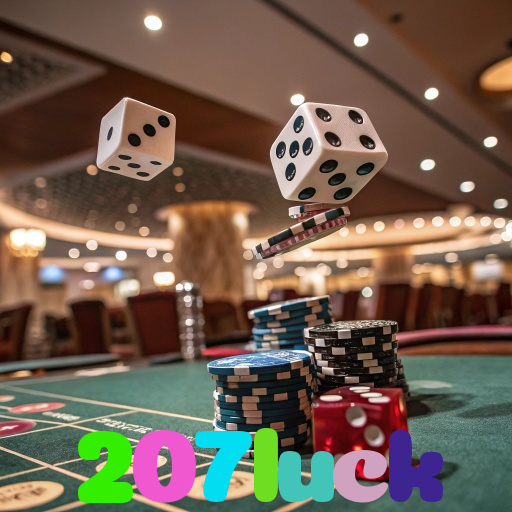207luck - Baixe o app 207luck no Google Play e jogue ao vivo