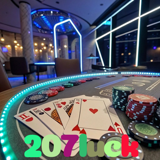 207luck - Baixe o App 207luck para Android e Comece a Jogar