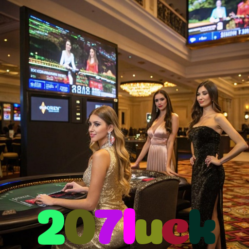 207luck - Baixe o App 207luck para Android e Comece a Jogar
