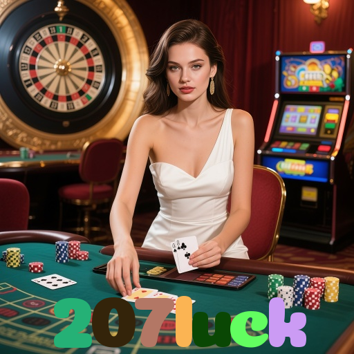 207luck - Baixe o app 207luck no Google Play e jogue ao vivo