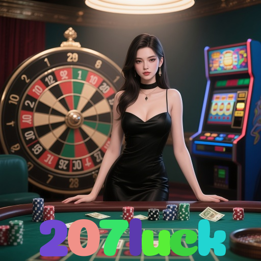 207luck - Baixe o app 207luck no Google Play e jogue ao vivo