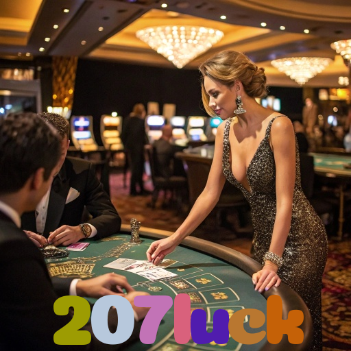 207luck - Baixe o App 207luck para Android e Comece a Jogar