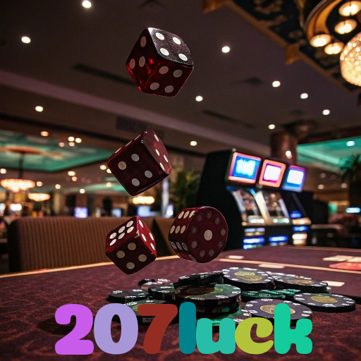 207luck - Baixe o App 207luck para Android e Comece a Jogar