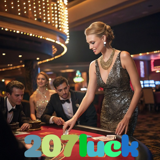 207luck - Baixe o app 207luck no Google Play e jogue ao vivo