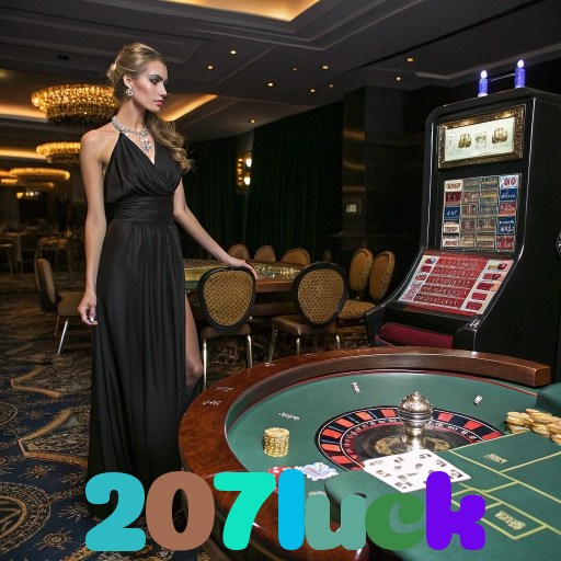 207luck - Baixe o app 207luck no Google Play e jogue ao vivo