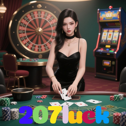 207luck - Baixe o App 207luck para Android e Comece a Jogar
