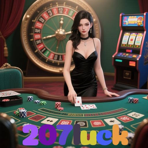 207luck - Baixe o app 207luck no Google Play e jogue ao vivo