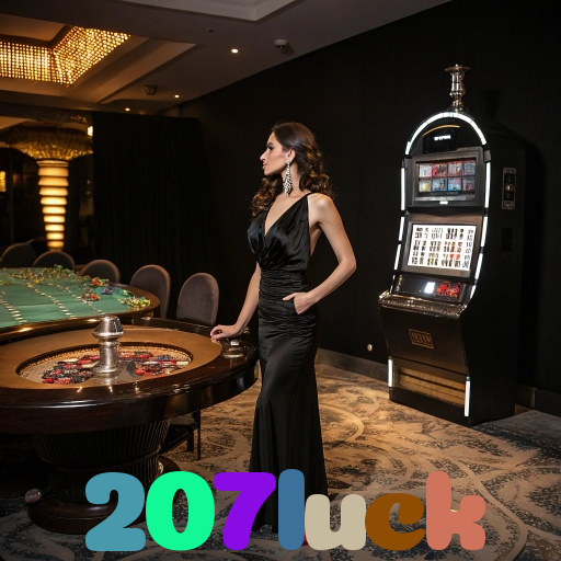 207luck - Baixe o App 207luck para Android e Comece a Jogar