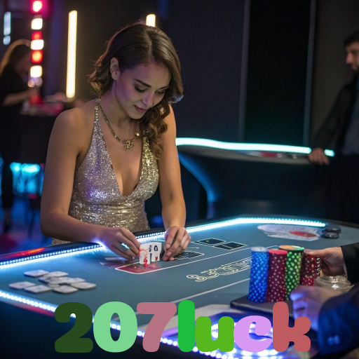 207luck - Baixe o App 207luck para Android e Comece a Jogar