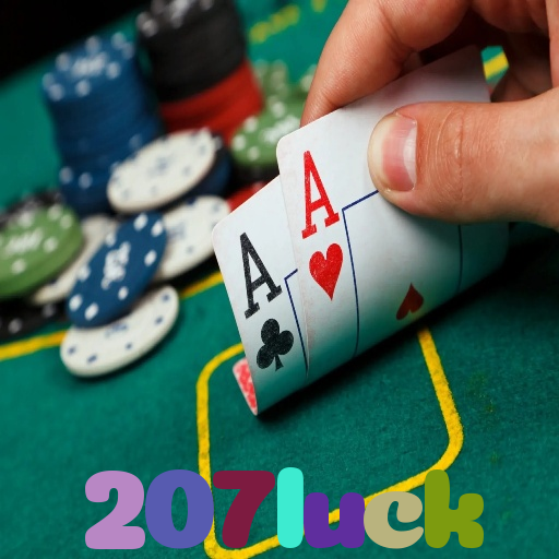 207luck - Baixe o App 207luck para Android e Comece a Jogar