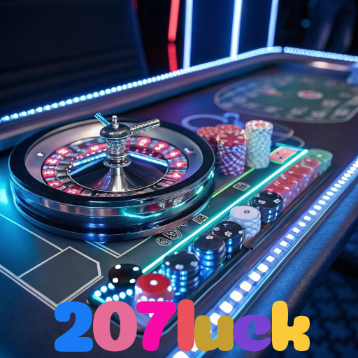 207luck - Baixe o App 207luck para Android e Comece a Jogar
