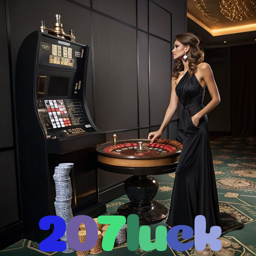207luck - Baixe o app 207luck no Google Play e jogue ao vivo