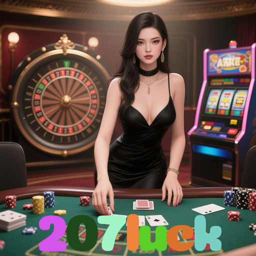 207luck - Baixe o app 207luck no Google Play e jogue ao vivo