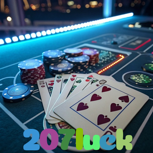 207luck - Baixe o App 207luck para Android e Comece a Jogar