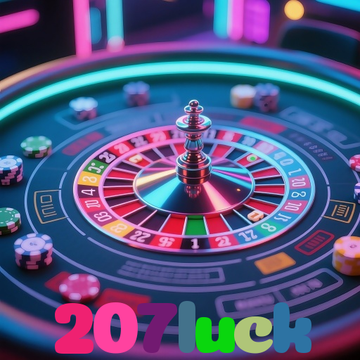 207luck - Baixe o App 207luck para Android e Comece a Jogar
