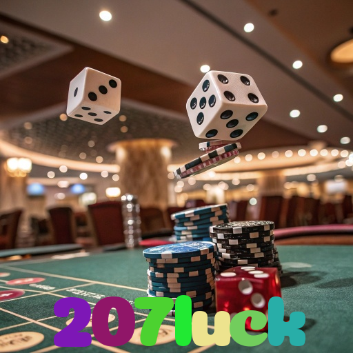 207luck - Baixe o app 207luck no Google Play e jogue ao vivo