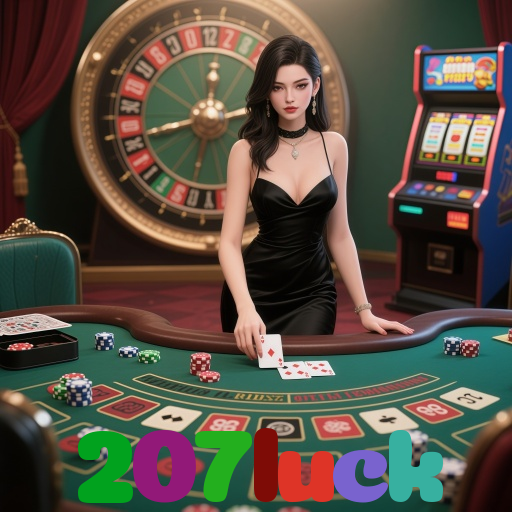 207luck - Baixe o App 207luck para Android e Comece a Jogar