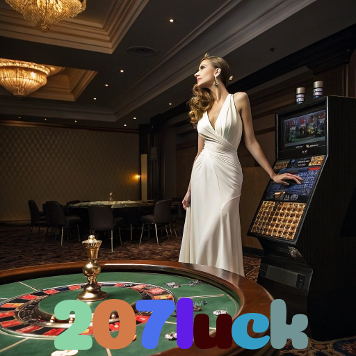 207luck - Baixe o App 207luck para Android e Comece a Jogar