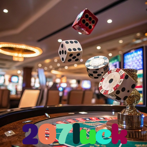 207luck - Baixe o App 207luck para Android e Comece a Jogar