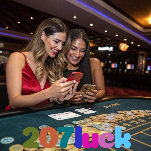 207luck - Baixe o app 207luck no Google Play e jogue ao vivo