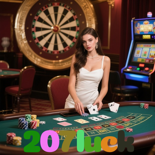 207luck - Baixe o app 207luck no Google Play e jogue ao vivo