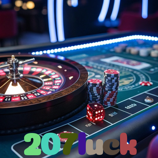 207luck - Baixe o app 207luck no Google Play e jogue ao vivo