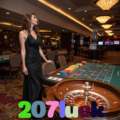 207luck - Baixe o app 207luck no Google Play e jogue ao vivo