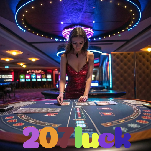 207luck - Baixe o App 207luck para Android e Comece a Jogar