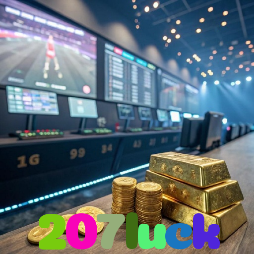 207luck - Baixe o app 207luck no Google Play e jogue ao vivo
