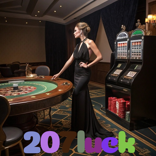 207luck - Baixe o app 207luck no Google Play e jogue ao vivo