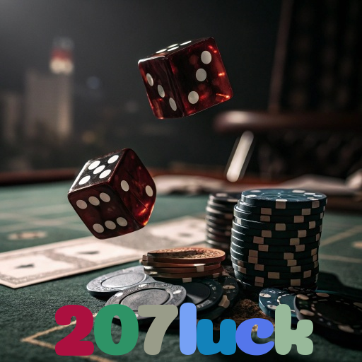 207luck - Baixe o app 207luck no Google Play e jogue ao vivo