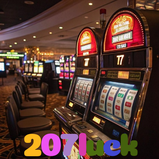 207luck - Baixe o app 207luck no Google Play e jogue ao vivo