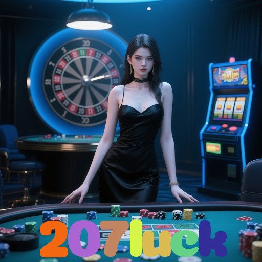 207luck - Baixe o app 207luck no Google Play e jogue ao vivo