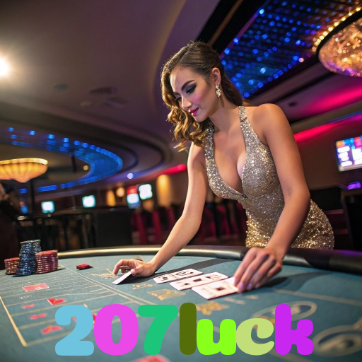 207luck - Baixe o app 207luck no Google Play e jogue ao vivo