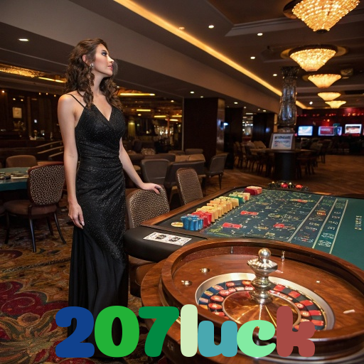 207luck - Baixe o App 207luck para Android e Comece a Jogar