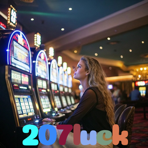 207luck - Baixe o app 207luck no Google Play e jogue ao vivo