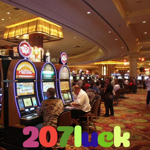 207luck - Baixe o App 207luck para Android e Comece a Jogar