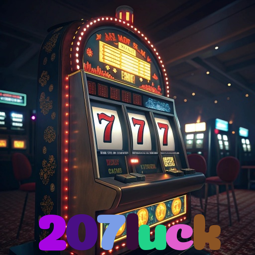 207luck - Baixe o app 207luck no Google Play e jogue ao vivo