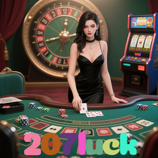 207luck - Baixe o app 207luck no Google Play e jogue ao vivo