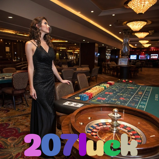 207luck - Baixe o App 207luck para Android e Comece a Jogar