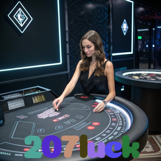 207luck - Baixe o app 207luck no Google Play e jogue ao vivo