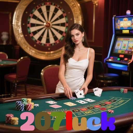 207luck - Baixe o App 207luck para Android e Comece a Jogar