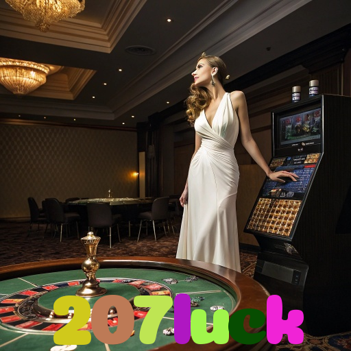207luck - Baixe o app 207luck no Google Play e jogue ao vivo