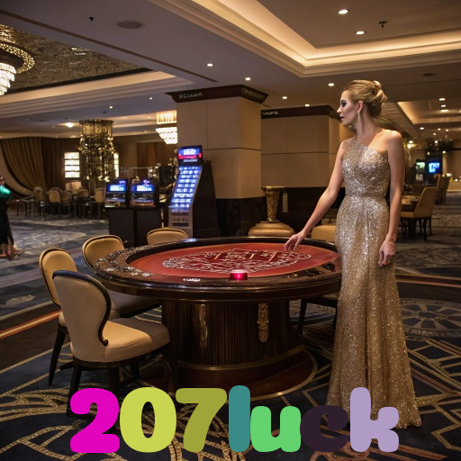 207luck - Baixe o App 207luck para Android e Comece a Jogar