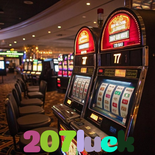 207luck - Baixe o App 207luck para Android e Comece a Jogar