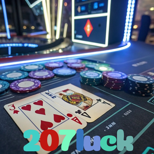 207luck - Baixe o App 207luck para Android e Comece a Jogar