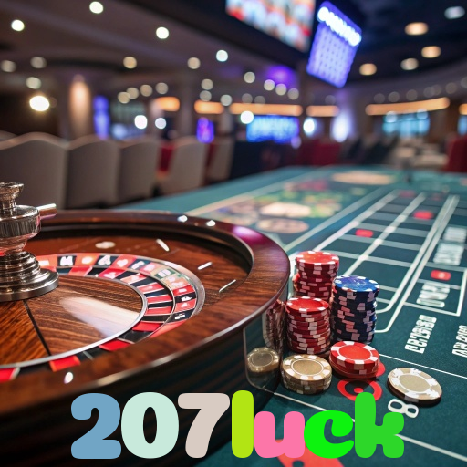 207luck - Baixe o app 207luck no Google Play e jogue ao vivo